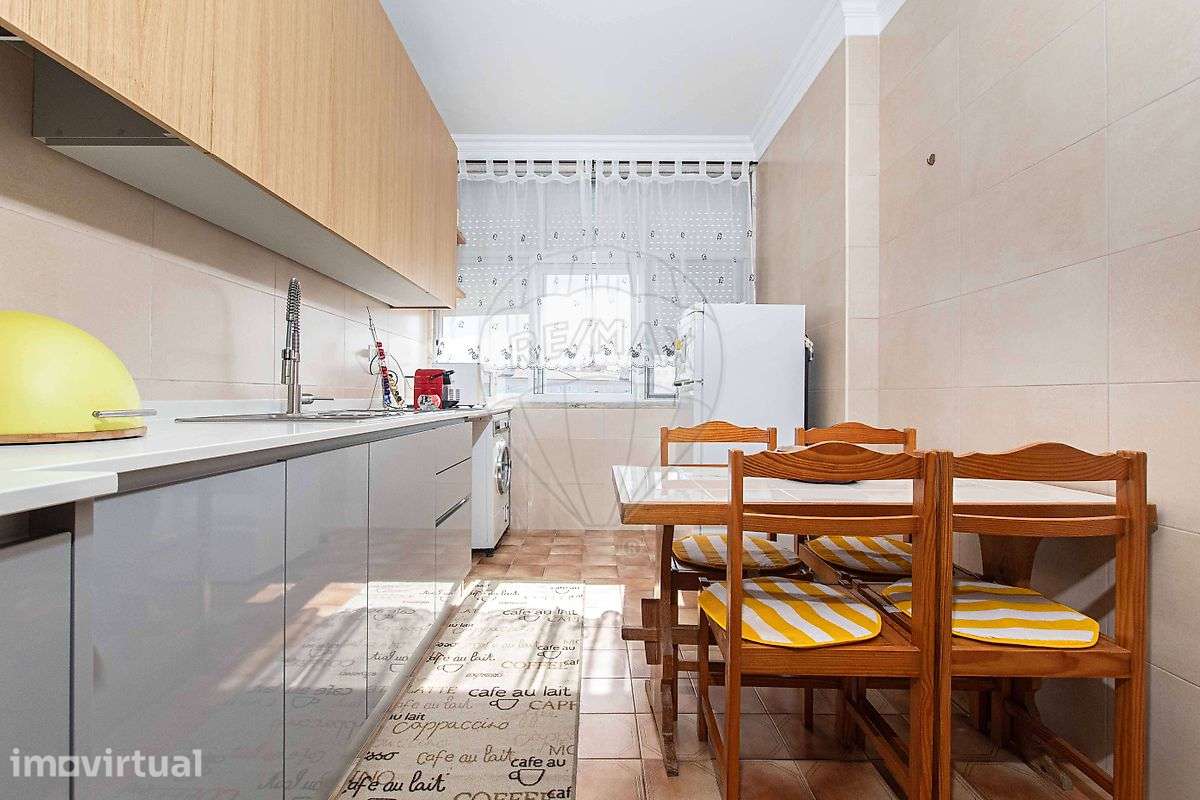 Apartamento T2 para venda - Grande imagem: 4/16