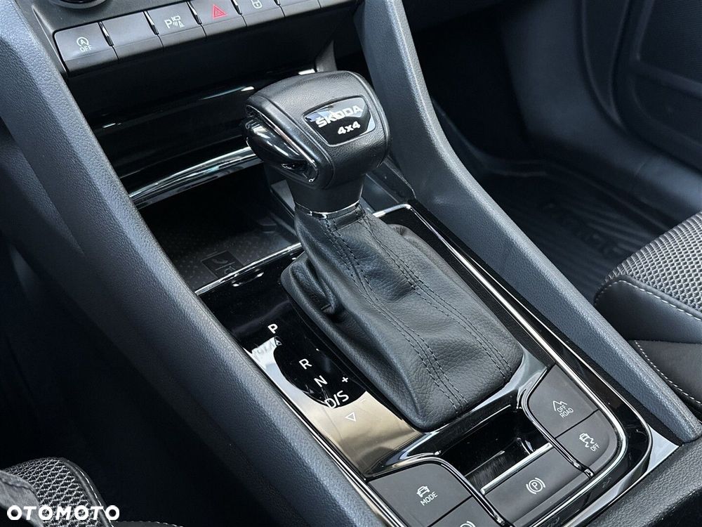 Skoda Kodiaq 2.0 TDI 4x4 Style DSG - 21