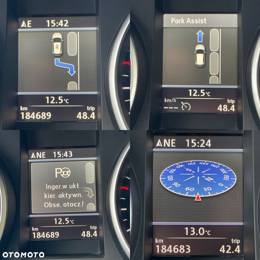 Volkswagen Golf Variant 1.4 TSI Style - 38