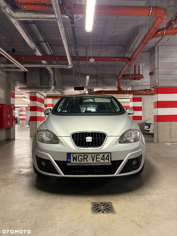 Seat Altea 1.2 TSI Style - 12