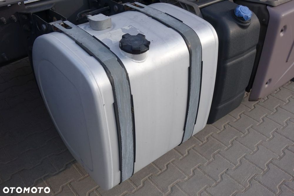 Renault GAMA T440 / 13 LITÓRW / EURO 6 / STANDARD / AUTOMAT/ EURO 6 /  LODÓWKA / 2 ZBIORNIKI / - 14