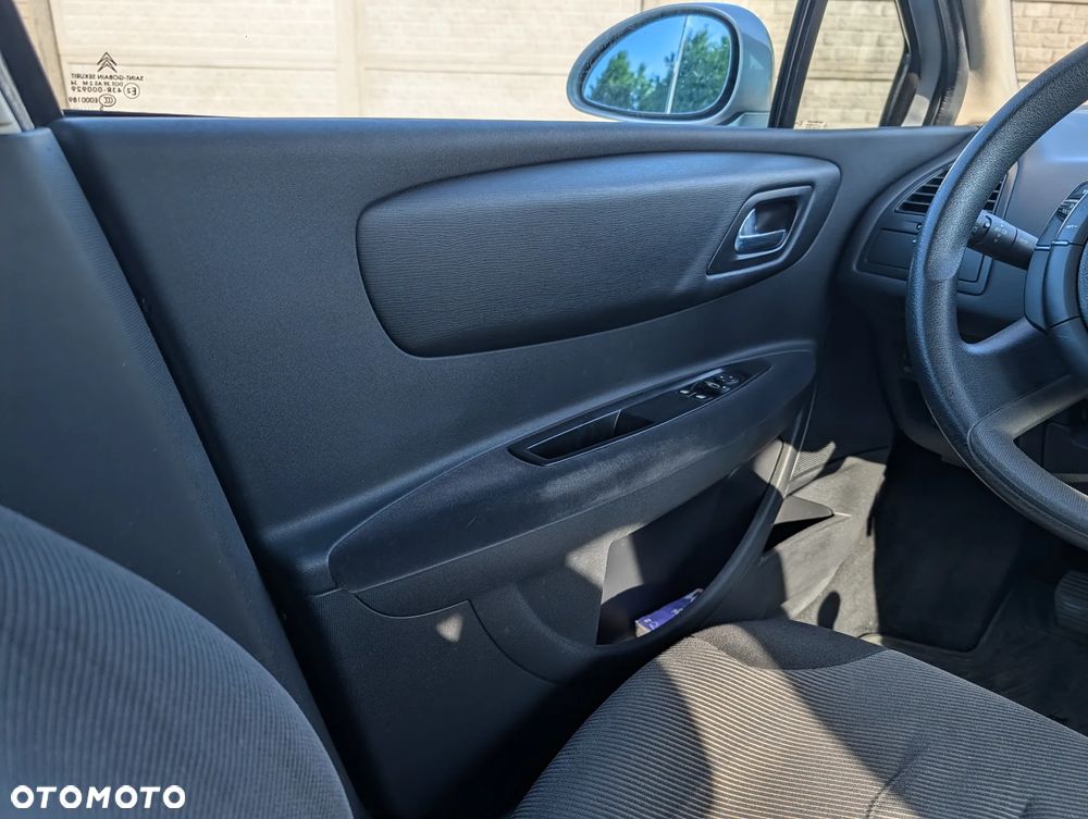 Citroën C4 - 18