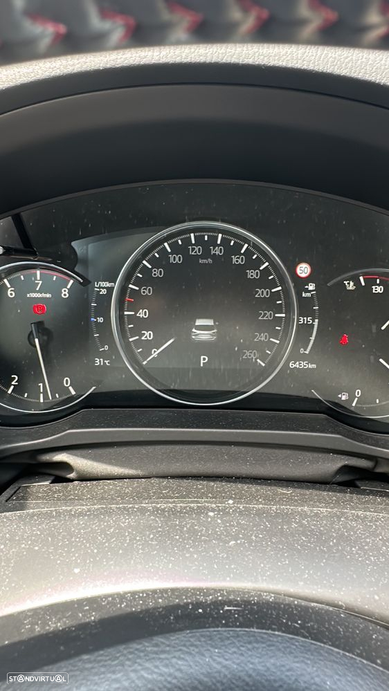 Mazda CX-5 2.0 G Homura Plus AT TAE S/Bose - 2