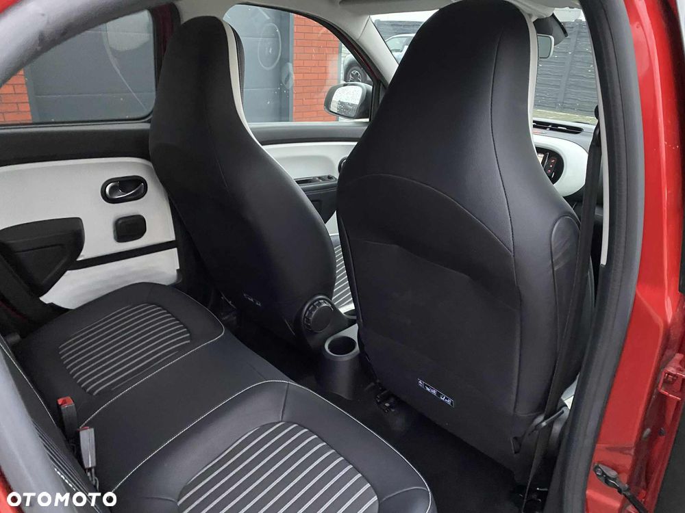 Renault Twingo TCe 90 INTENS - 15