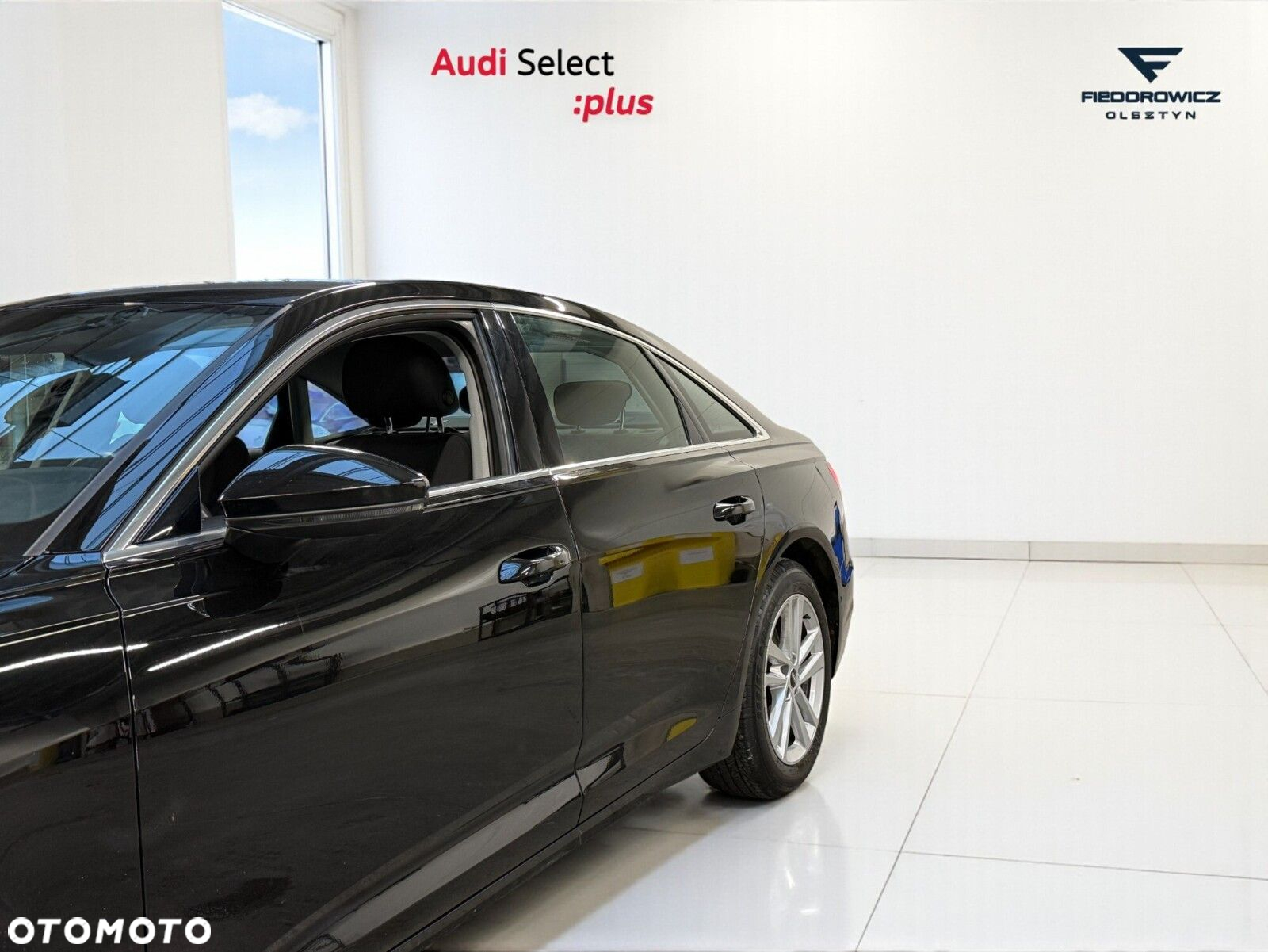 Audi A6 - 9