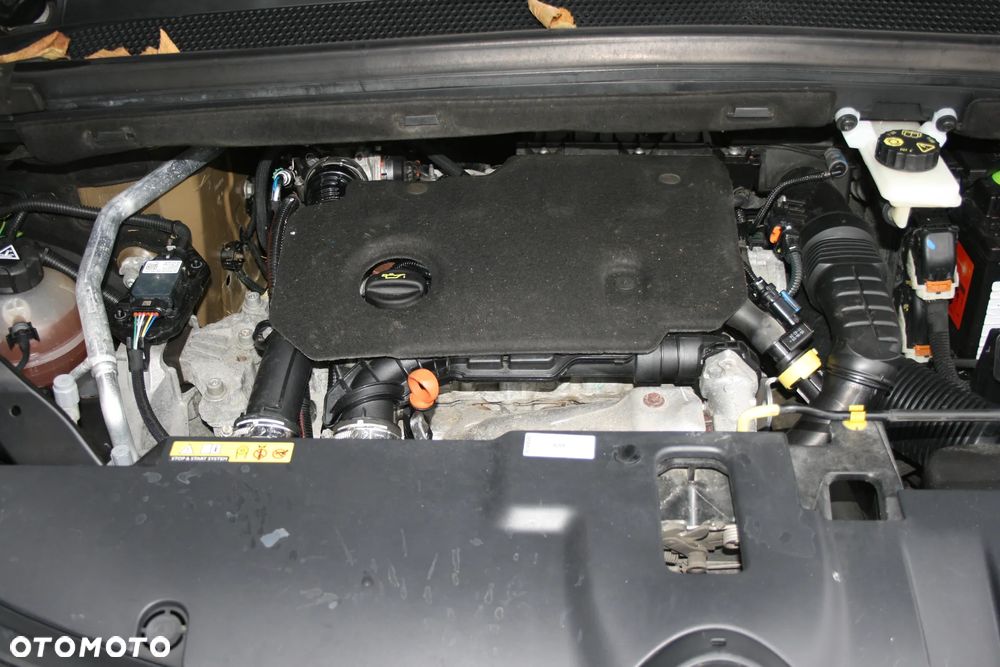 Citroën C4 SpaceTourer - 9