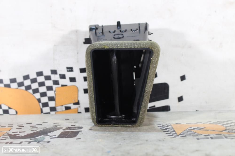 Arejador / Difusor De Ar Seat Leon (5F1)  5F1819110 / Central Esquerdo - 2