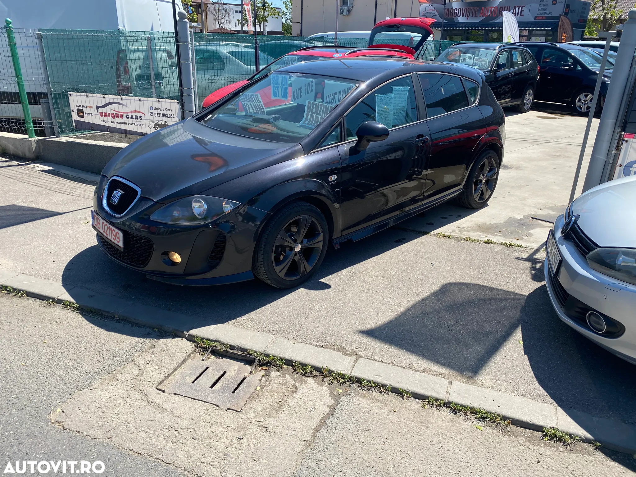 Seat Leon 1.2 TSI Sport - 5