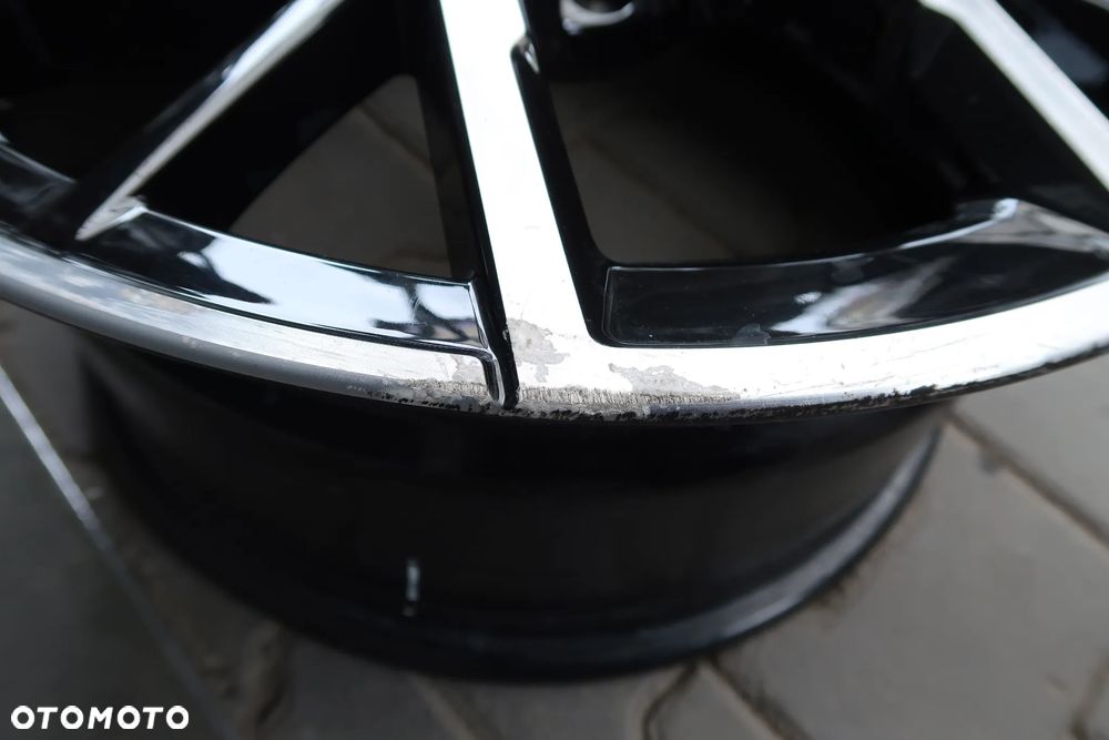 C502A Felga BMW g30 G31 8747235 9x19et44 - 4