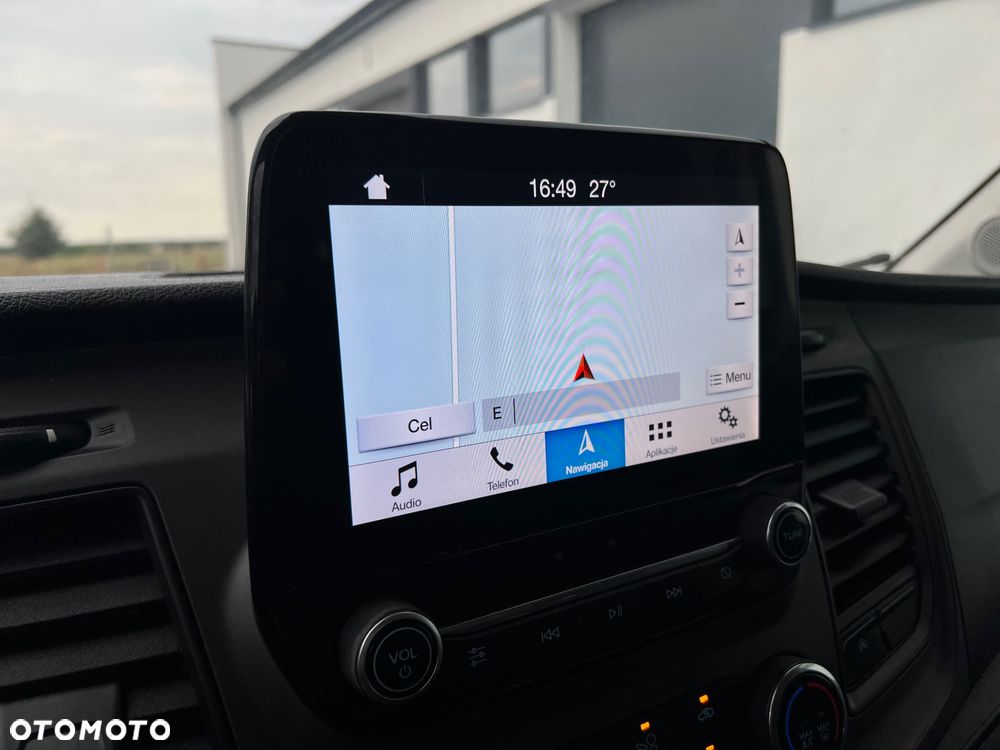 Ford Transit L3H2 - 28