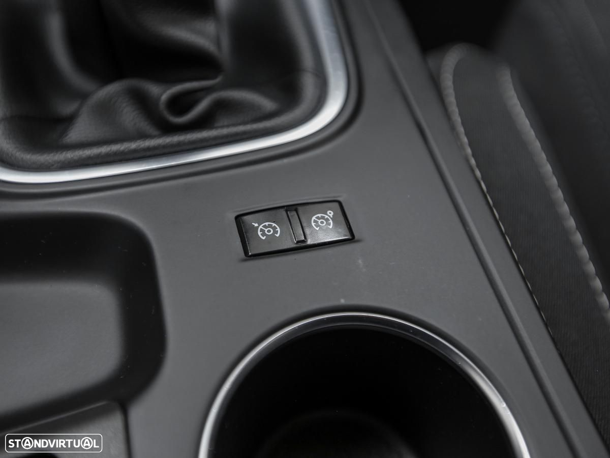 Renault Mégane 1.5 Blue dCi Limited - 24
