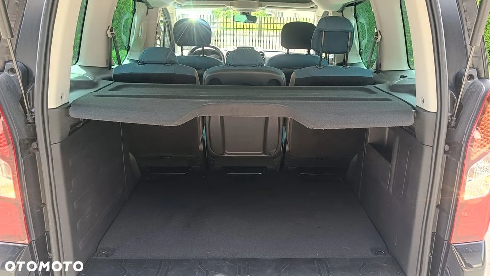 Citroën Berlingo Multispace PureTech 110 SELECTION - 15