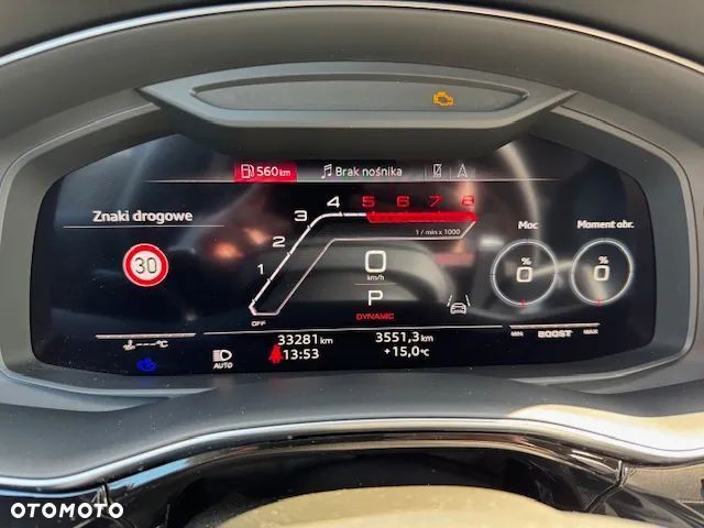 Audi RS Q8 TFSI Quattro Tiptronic Performance - 15