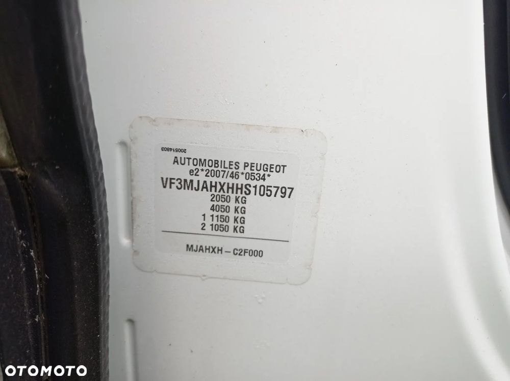 Peugeot 3008 2.0 BlueHDi Active - 13