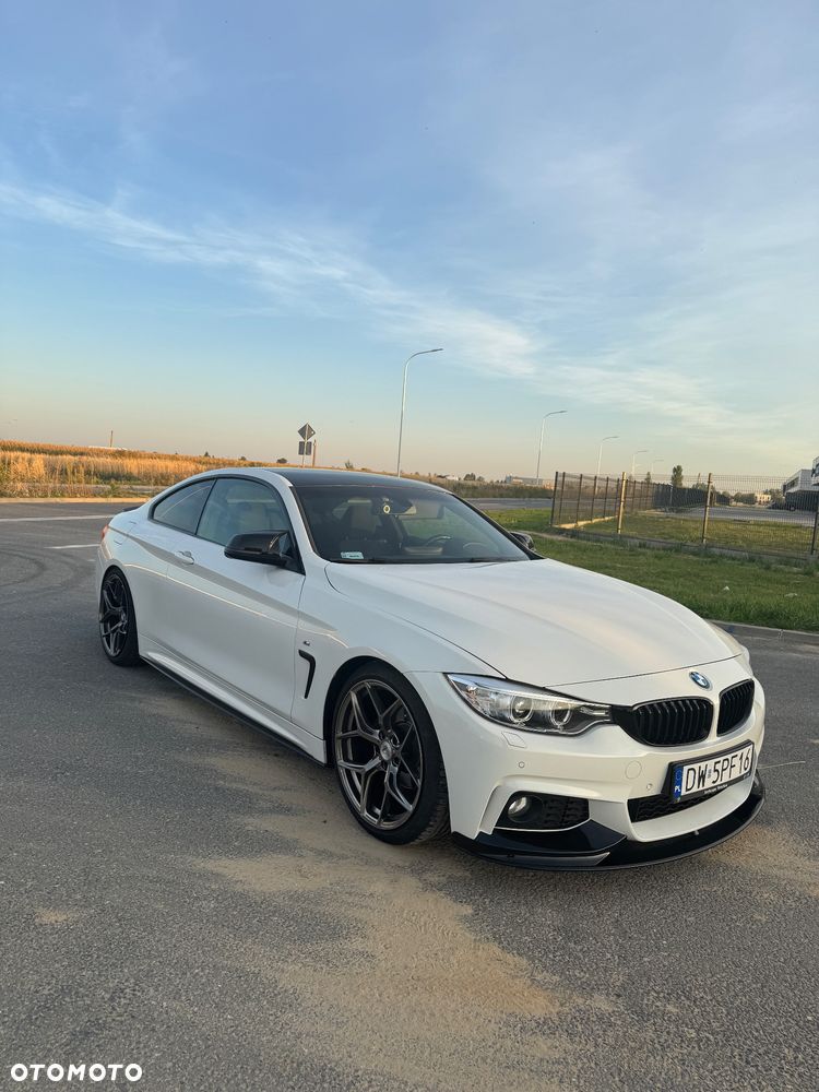 BMW Seria 4 - 22
