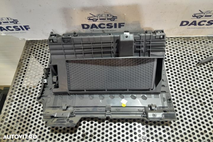 Torpedou 5TB857097B 5TB857097B Volkswagen VW Touran 2 [2015 - 2020] M - 3