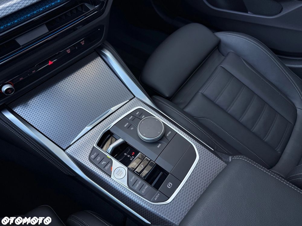 BMW Seria 4 430i xDrive M Sport sport - 37