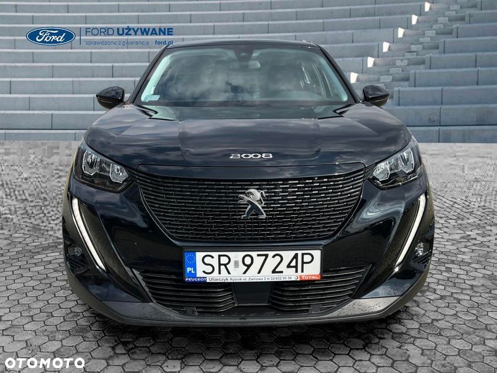 Peugeot 2008 1.2 PureTech Active Pack S&S - 2