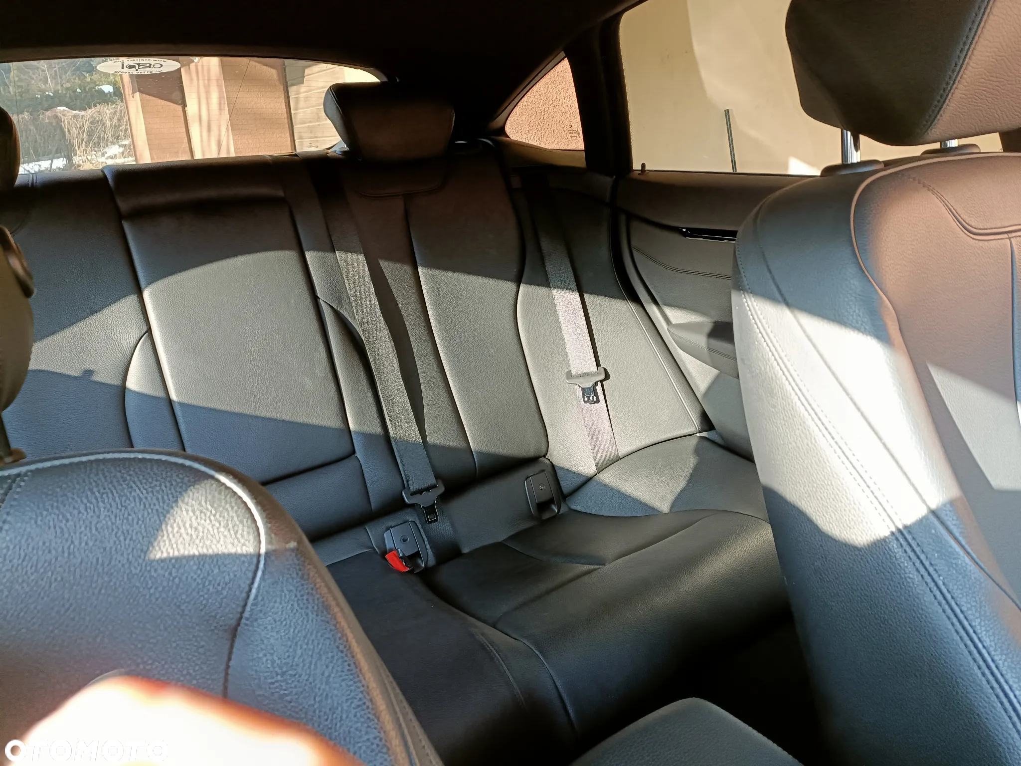 BMW Seria 4 420i Gran Coupe M Sport - 26