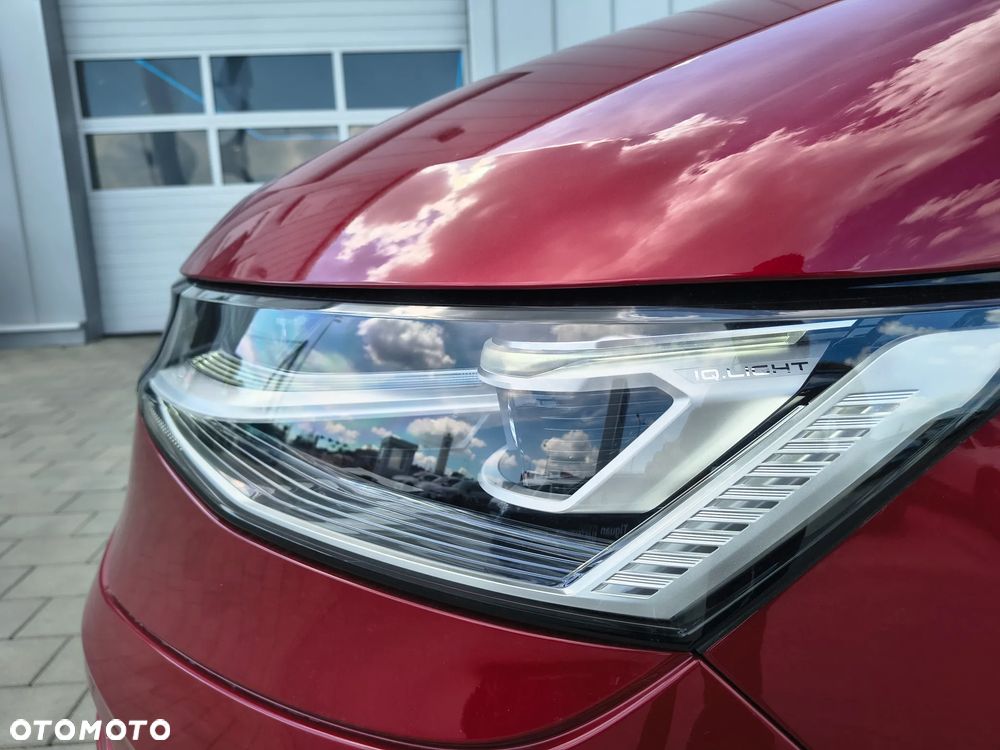 Volkswagen California - 22
