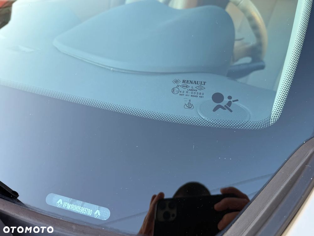 Renault Megane 1.6 16V Privilege - 33