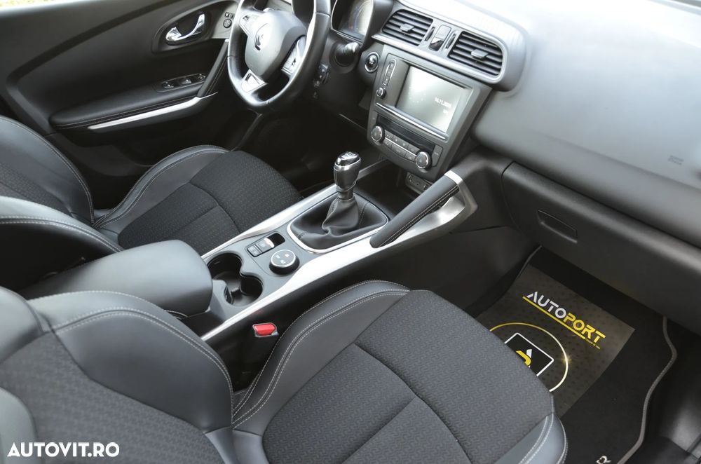 Renault Kadjar Energy dCi 130 Business - 11