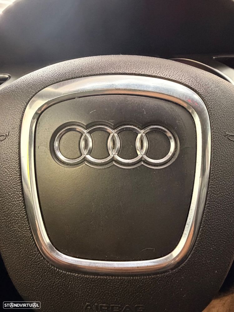 Audi A5 2.0 TDI - 47