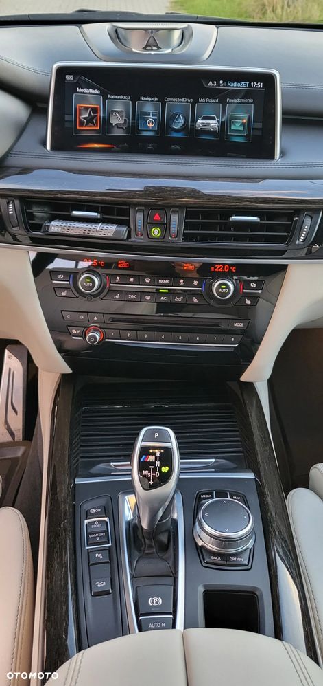 BMW X5 M M50d - 19