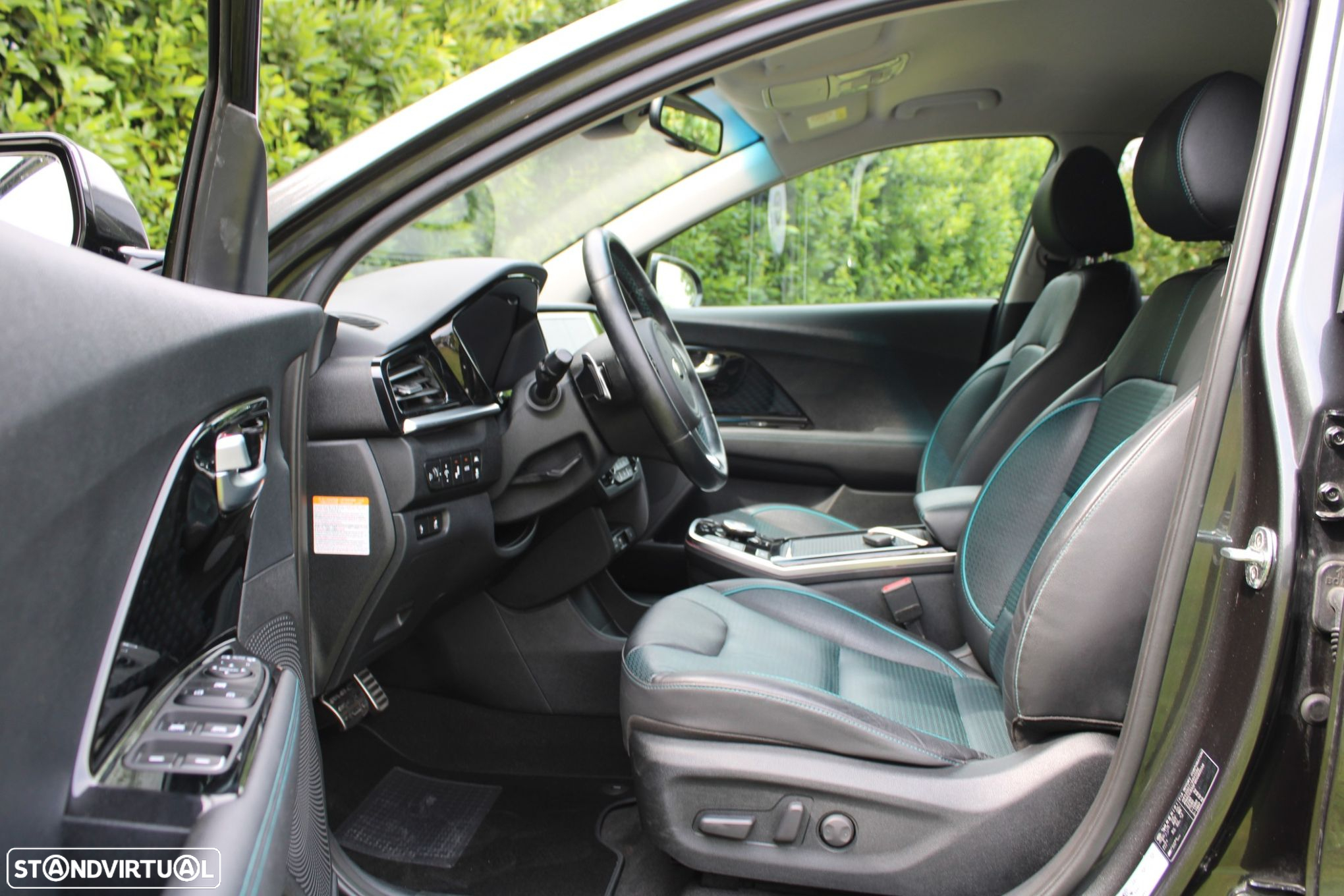 Kia e-Niro 64kWh - 5
