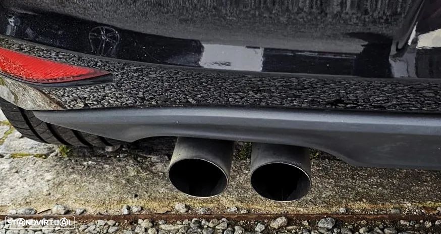 VW Golf 1.4 TSI BlueMotion DSG Allstar - 19