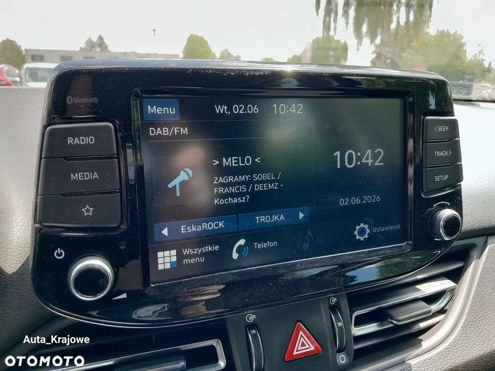 Hyundai i30 1.5 DPI Smart - 14