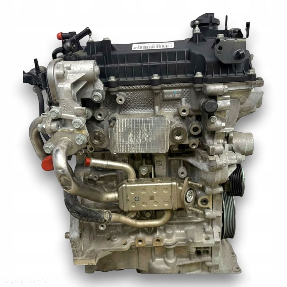 SILNIK G3LD Hyundai i10 III Kia Picanto III 1.0 12V benzyna komplet - 13