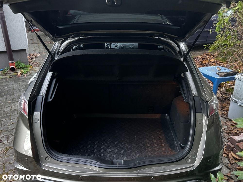 Honda Civic 2.2i-CTDi Comfort - 20