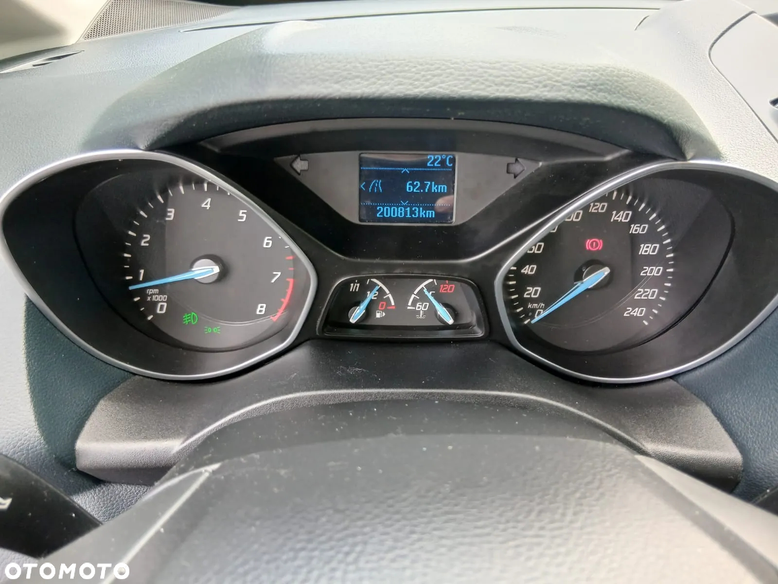 Ford C-MAX 1.0 EcoBoost Start-Stopp-System Champions Edition - 23