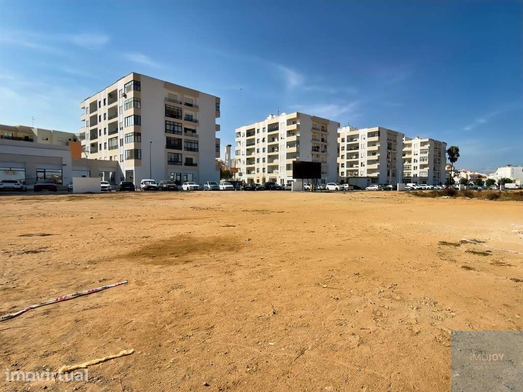 Lote de Terreno Urbano para Venda em Lagoa - Grande imagem: 2/36