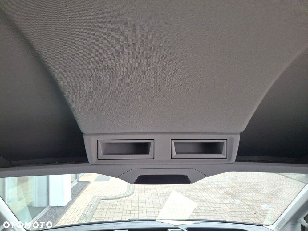 Volkswagen Crafter Brygadowy - 26