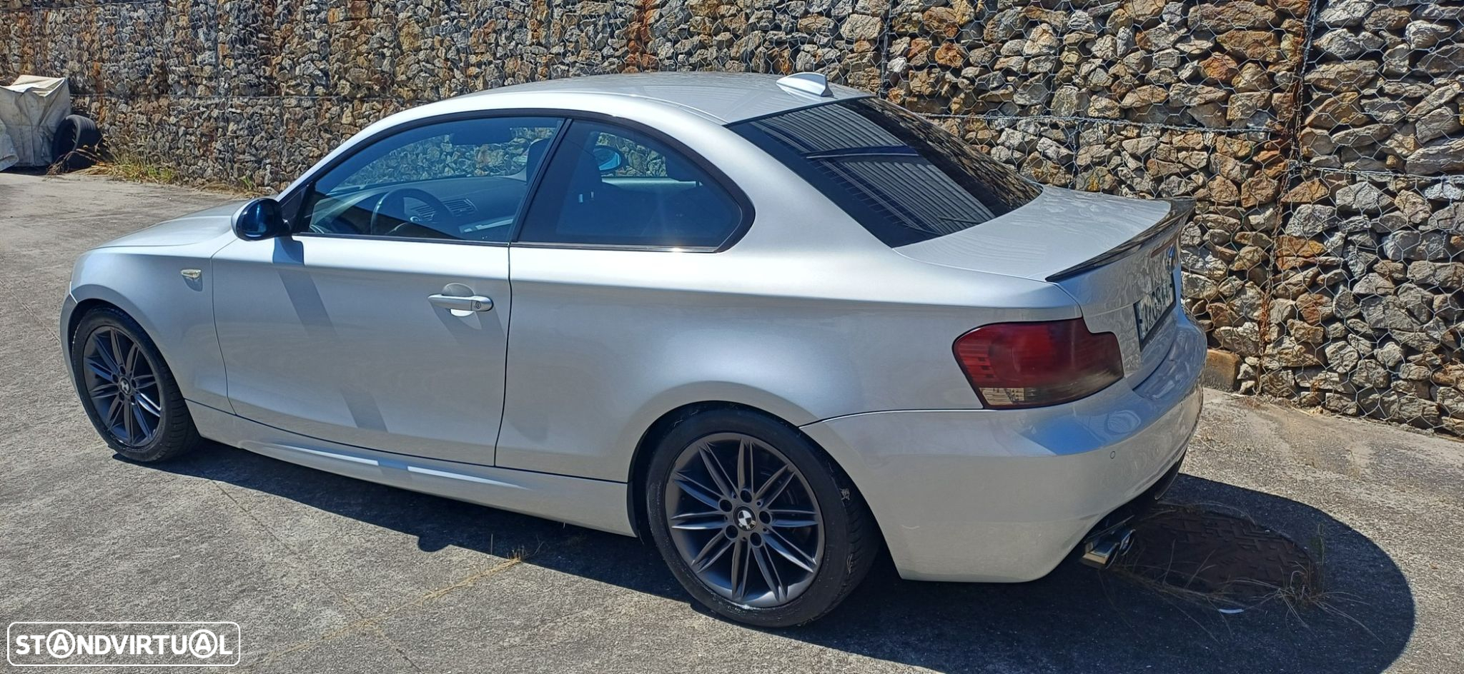 BMW 120 d - 8