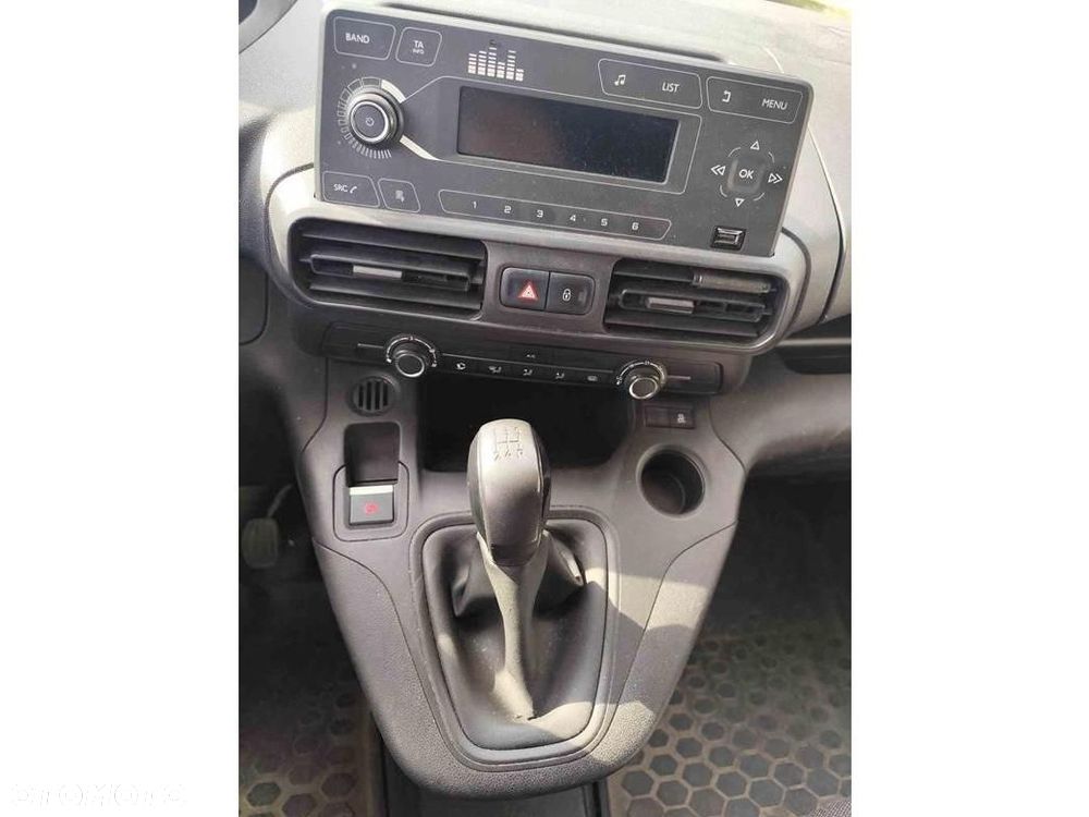 Peugeot Partner - 19