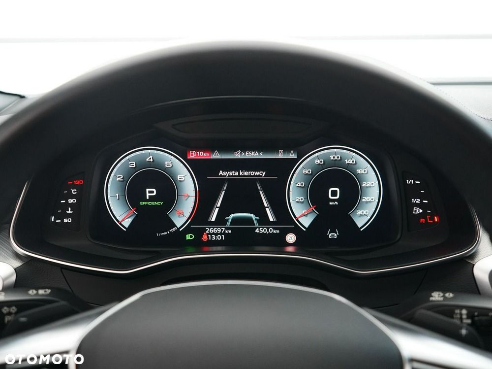 Audi A6 Limousine - 19
