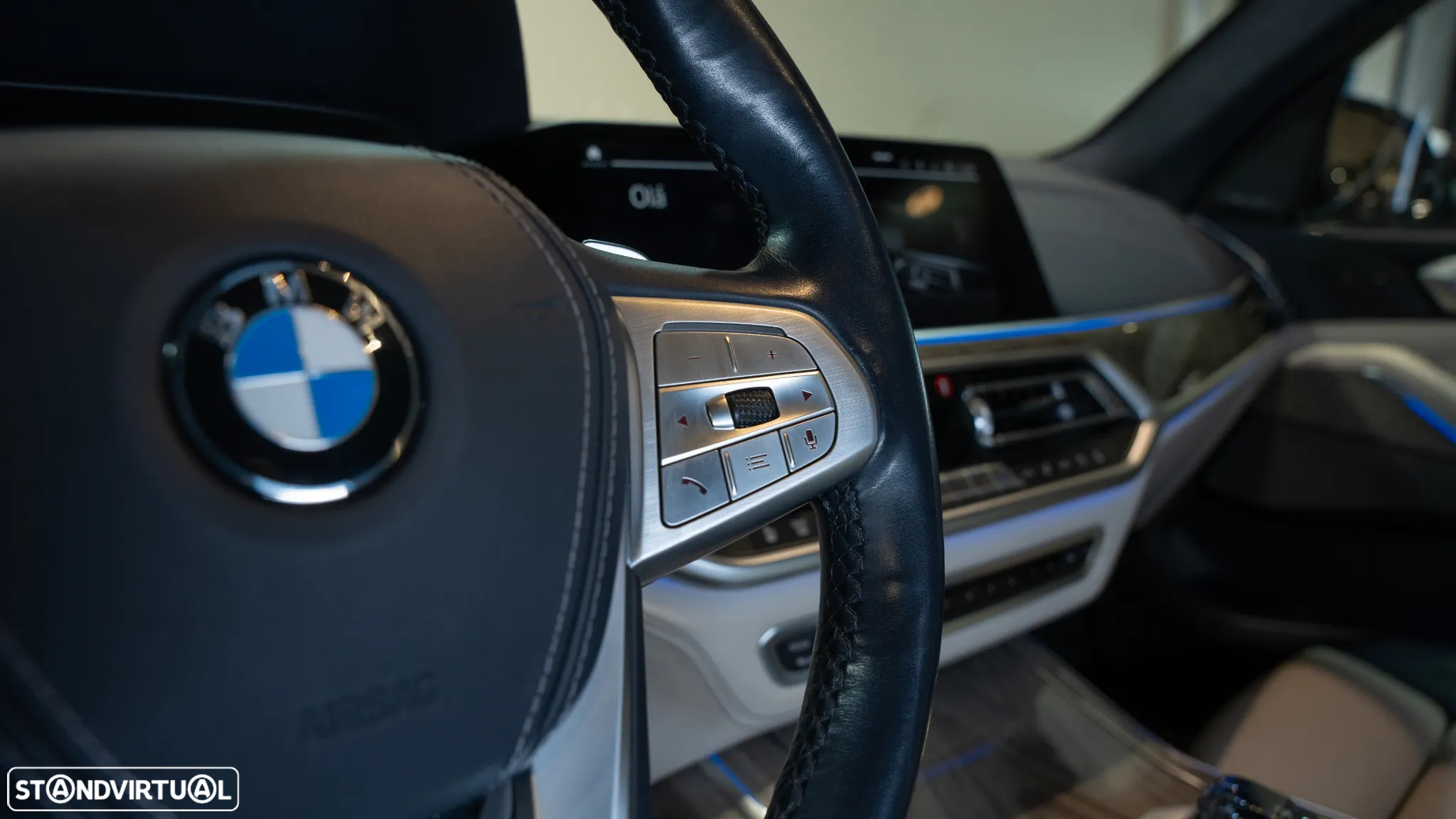 BMW X7 40 i xDrive - 6