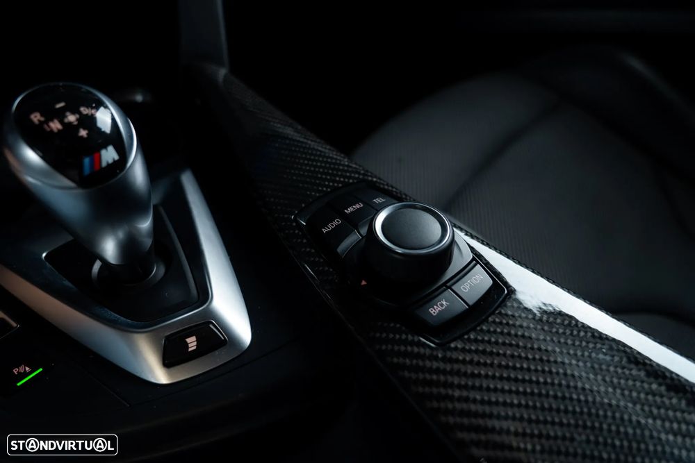 BMW M3 Auto - 24