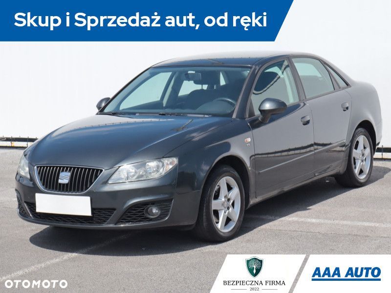 Seat Exeo - 3