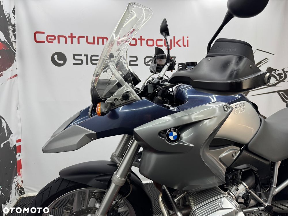 BMW GS - 12