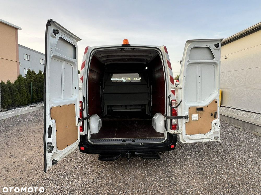 Renault Master - 19