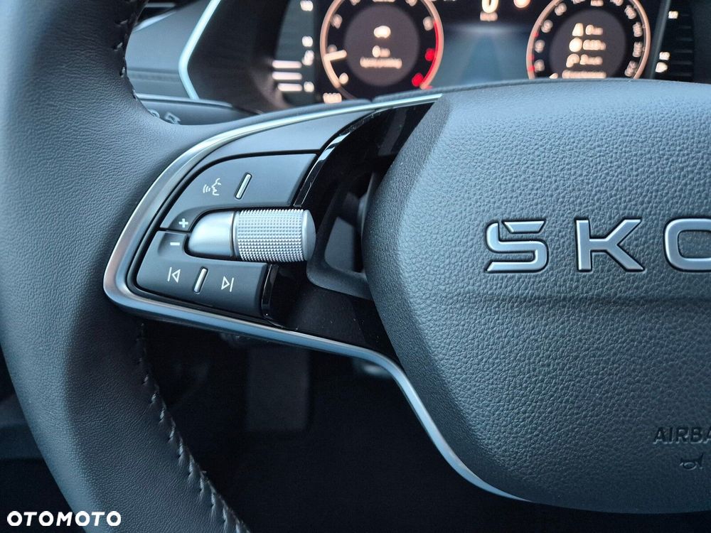 Skoda Octavia - 30