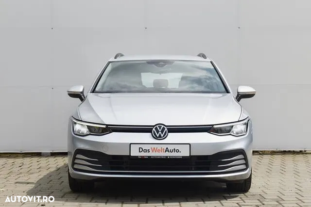 Volkswagen Golf Variant 2.0 TDI SCR - 8