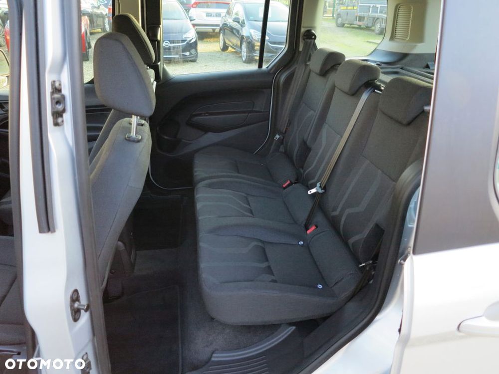 Ford Tourneo Connect 1.5TDCi Start-Stop Ambiente - 15
