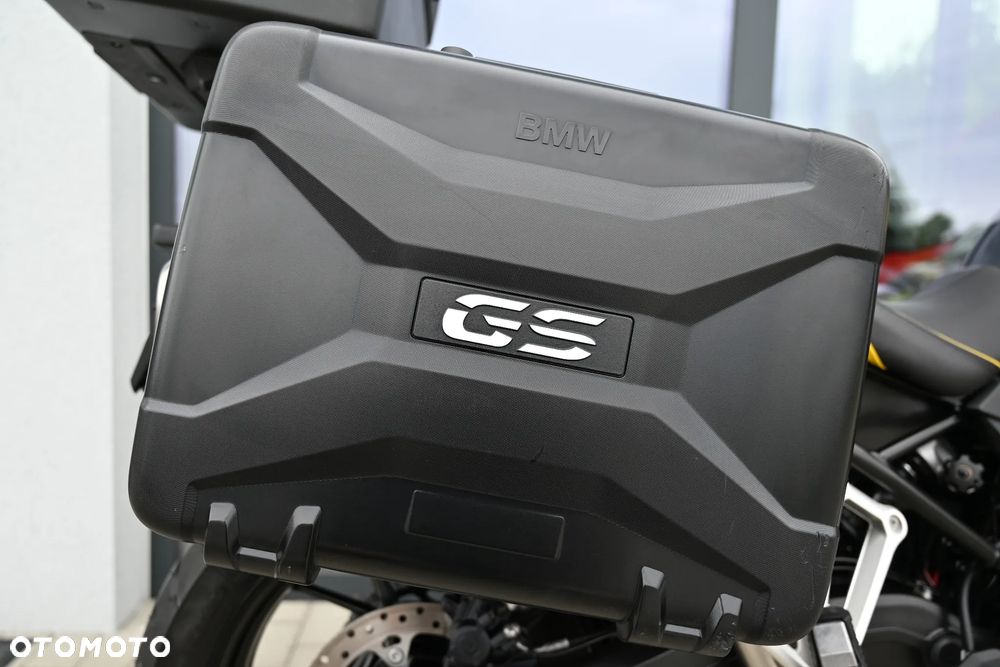 BMW GS - 26