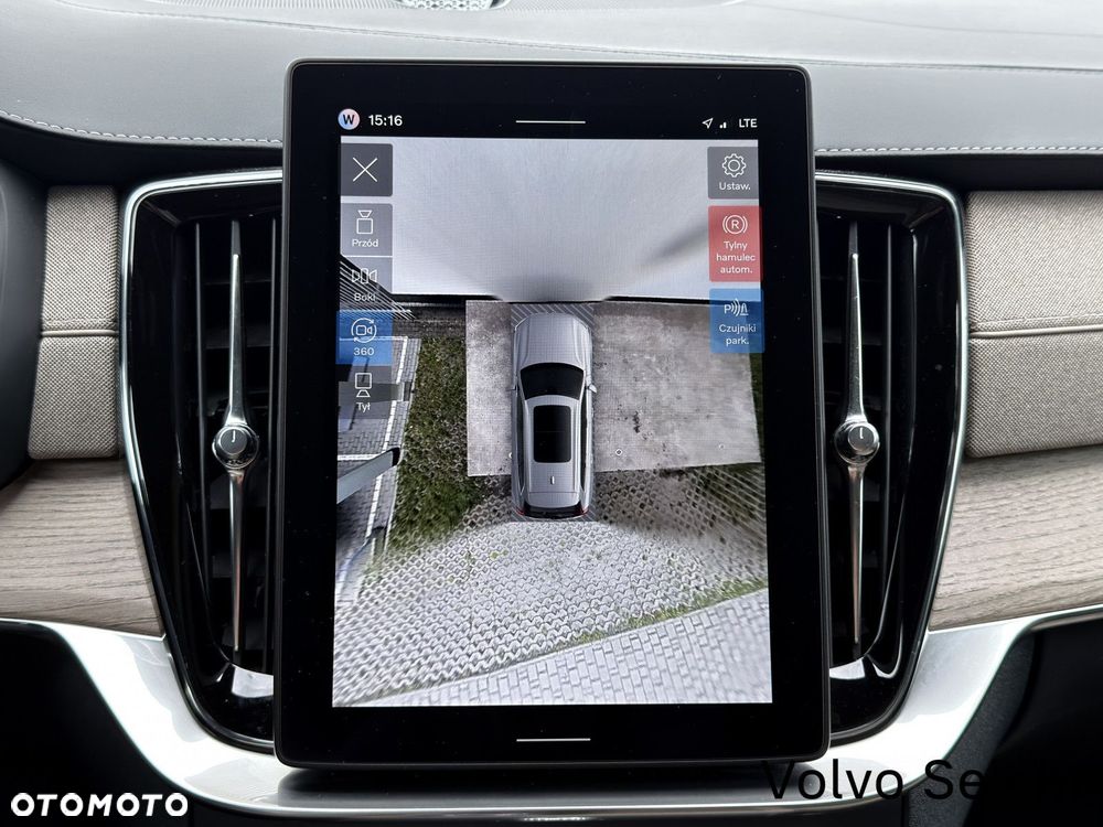 Volvo XC 90 - 32