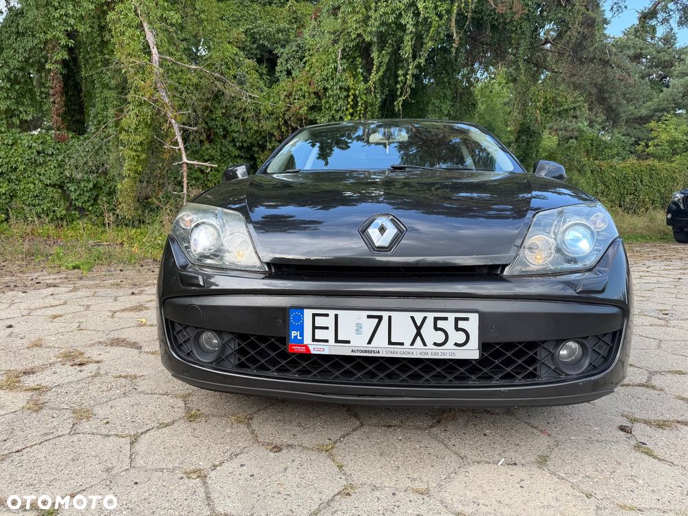 Renault Laguna II 2.0 DCi Initiale - 9
